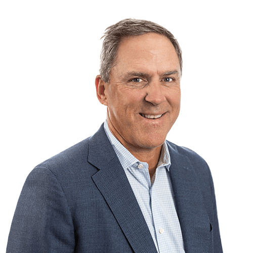 Doug Marquis headshot