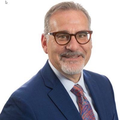 Jeff Cohen headshot