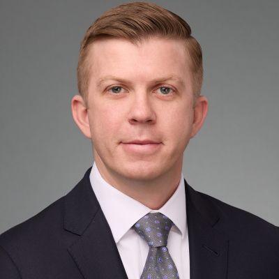 Tom Mullins headshot