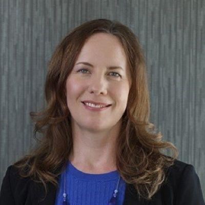 Michelle McLane headshot