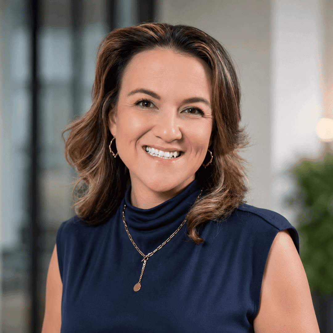Erin Gonzales headshot