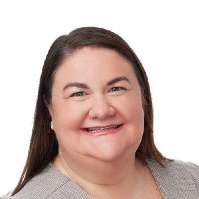 Erica Rangel headshot