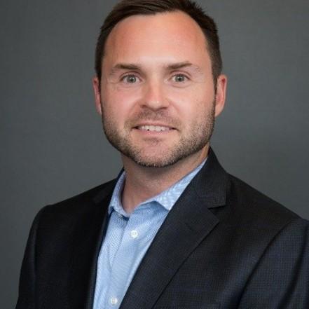Craig Dunn headshot