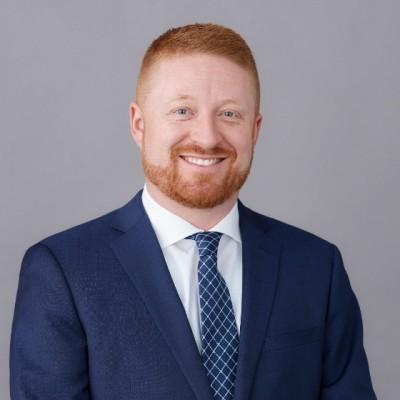 Kevin Zinter headshot