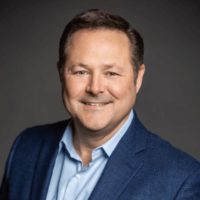 Paul Harrison Headshot